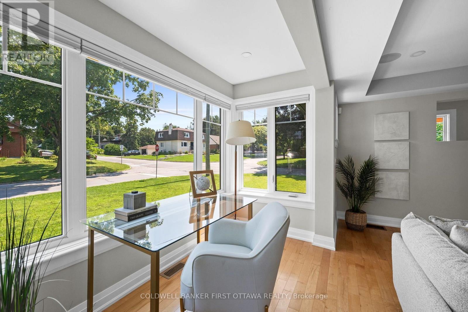 199 Mountbatten Avenue, Ottawa, ON - Indoor