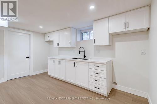 63 Hardale Crescent, Hamilton, ON - Indoor