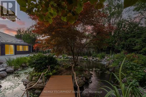 63 Hardale Crescent, Hamilton, ON - Outdoor