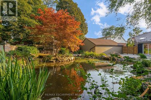 63 Hardale Crescent, Hamilton, ON - Outdoor