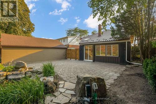 63 Hardale Crescent, Hamilton, ON - Outdoor