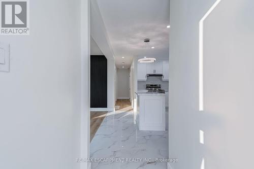 63 Hardale Crescent, Hamilton, ON - 