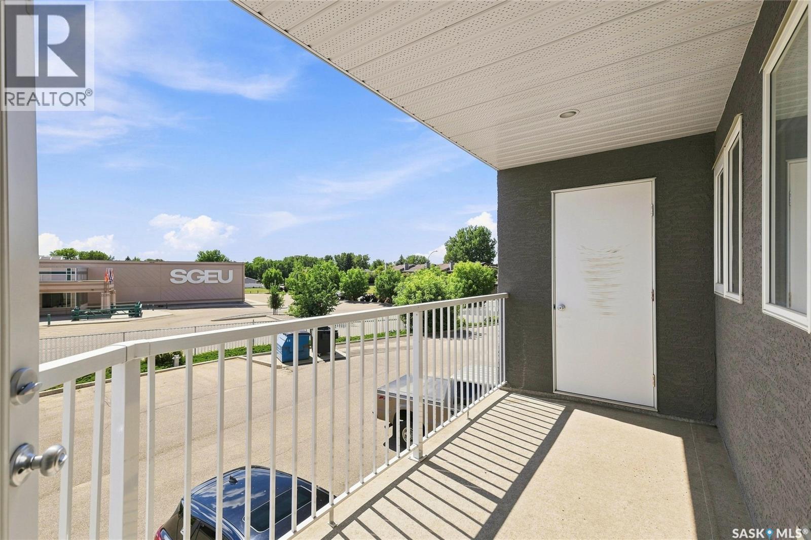 106 6345 Rochdale Boulevard, Regina, SK - Outdoor With Exterior