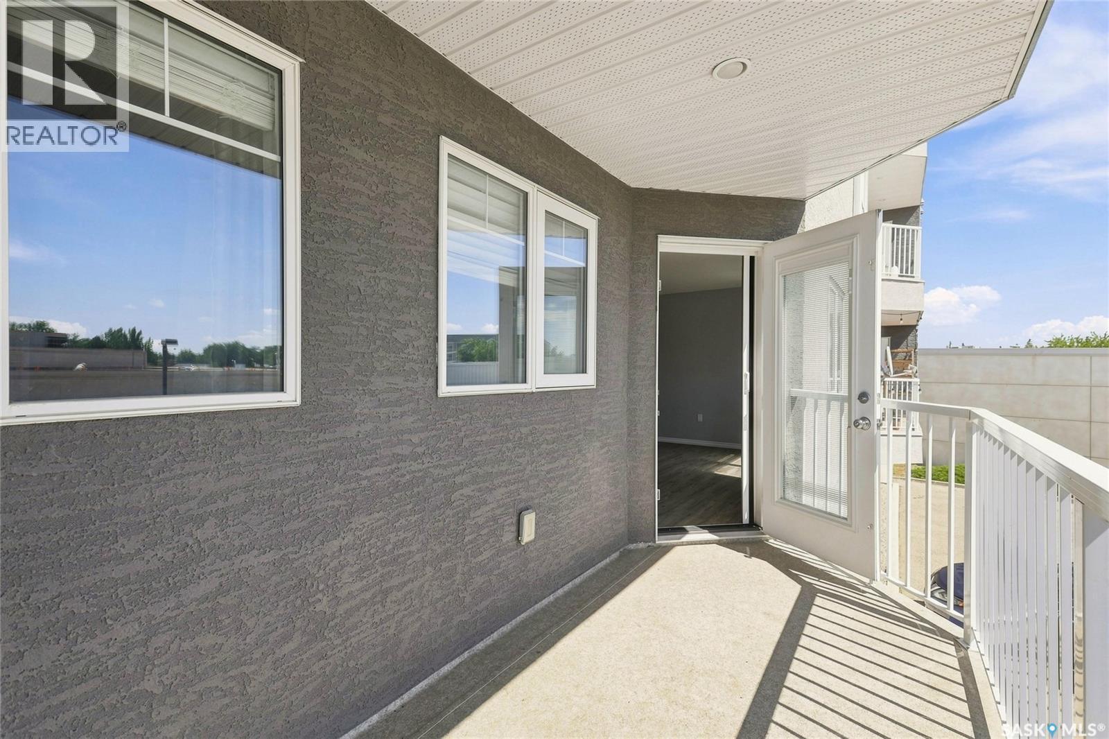 106 6345 Rochdale Boulevard, Regina, SK - Outdoor With Exterior
