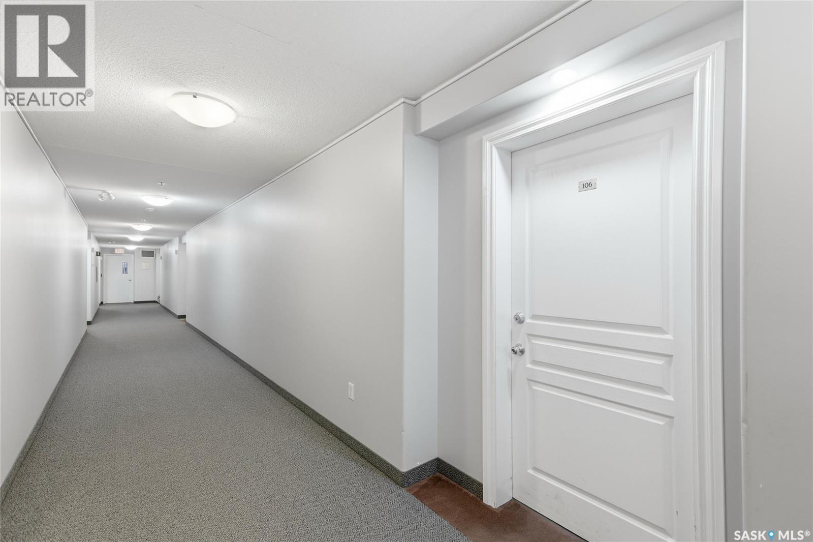 106 6345 Rochdale Boulevard, Regina, SK - Indoor Photo Showing Other Room