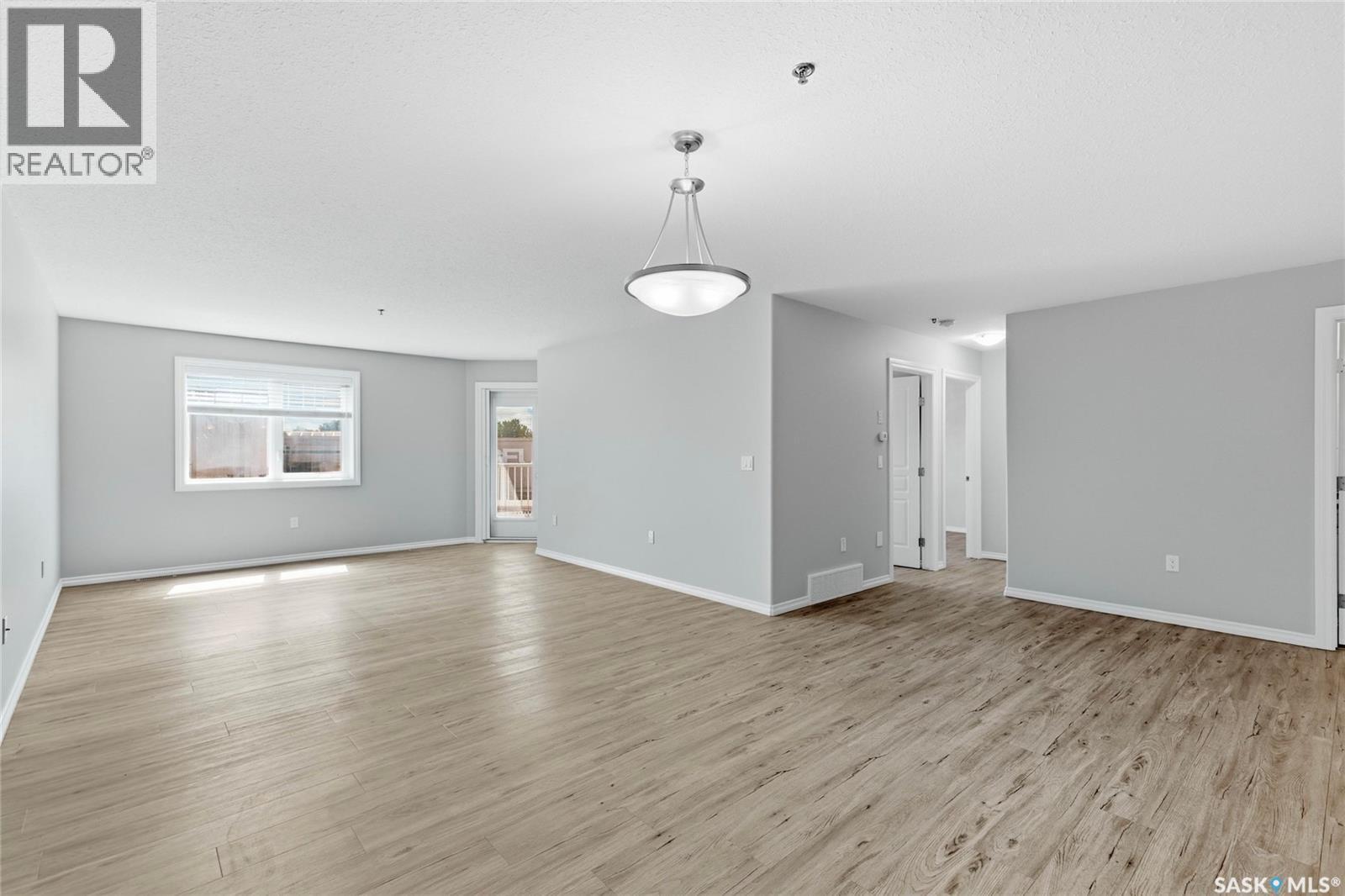 106 6345 Rochdale Boulevard, Regina, SK - Indoor