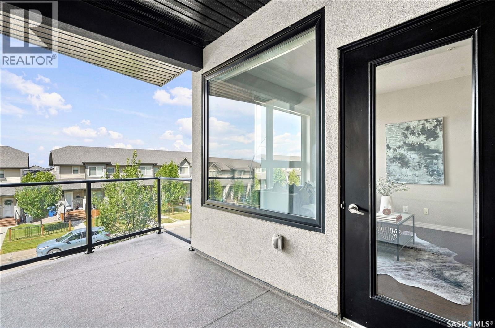 206 225 Maningas Bend, Saskatoon, SK - Outdoor With Exterior