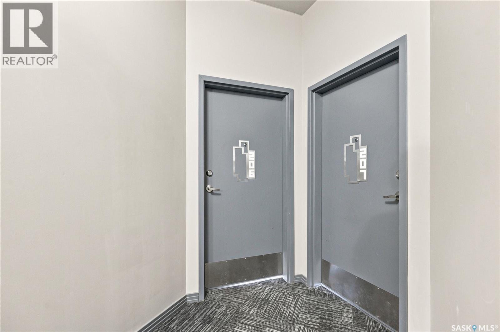 206 225 Maningas Bend, Saskatoon, SK - Indoor Photo Showing Other Room