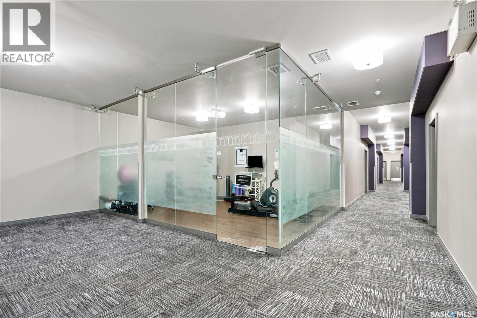 206 225 Maningas Bend, Saskatoon, SK - Indoor