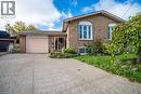 18 Villa Court, Hamilton, ON  - Outdoor 
