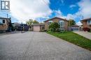 18 Villa Court, Hamilton, ON  - Outdoor 