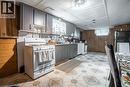 18 Villa Court, Hamilton, ON  - Indoor 