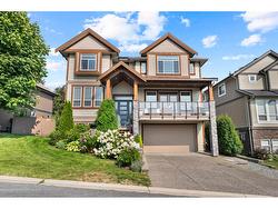 8144 BARNETT STREET Mission, BC V2V 7C7