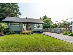 8364 CADE BARR STREET Mission, BC V2V 3Z8