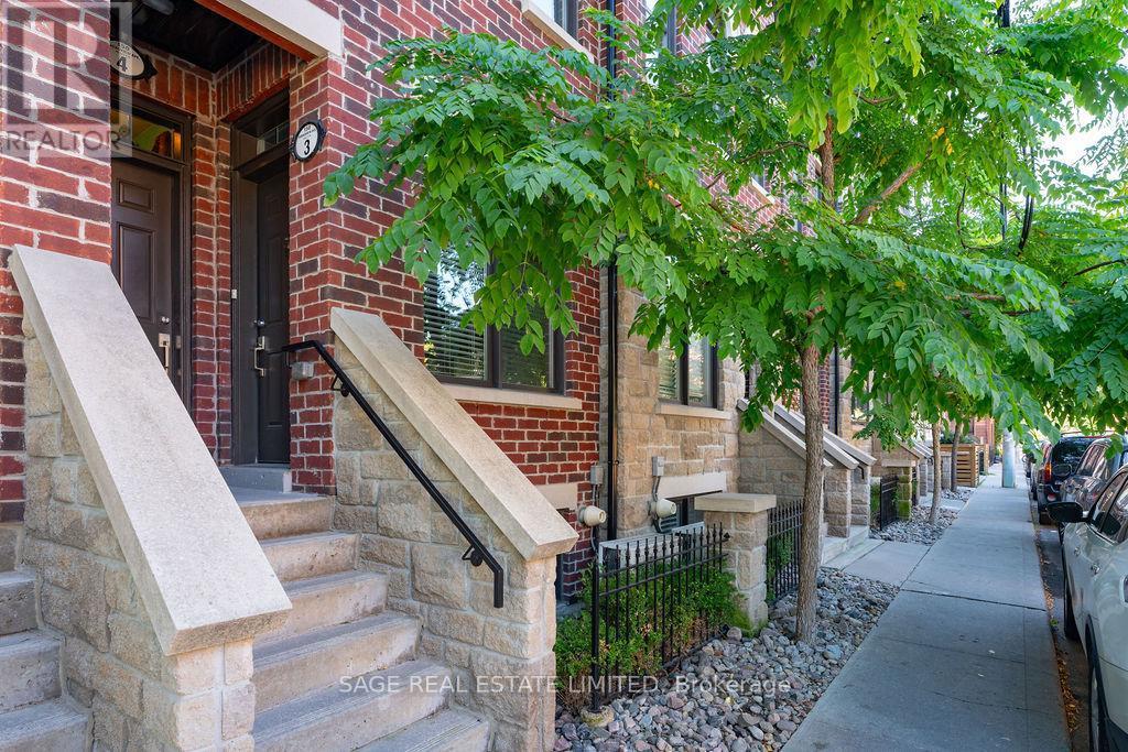 Th3 - 150 Broadview Avenue, Toronto, ON - Outdoor