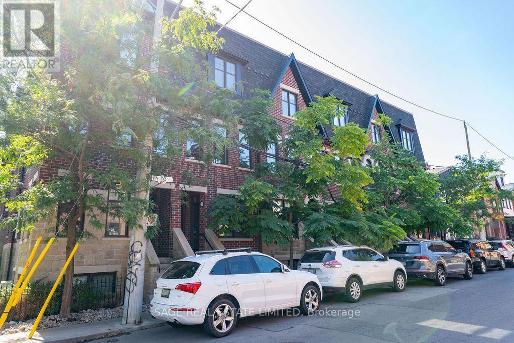 Th3 - 150 Broadview Avenue, Toronto, ON - Outdoor