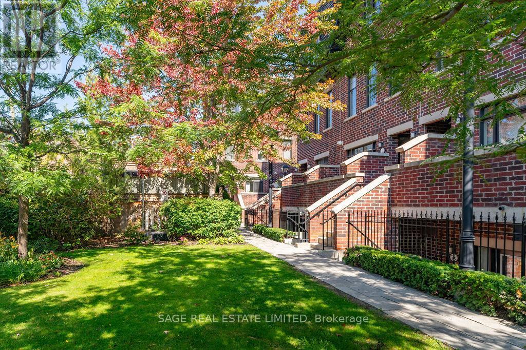 Th3 - 150 Broadview Avenue, Toronto, ON - Outdoor