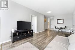 Spacious Living & Dining - 