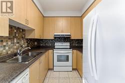 Separate Kitchen - 