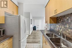 Separate Kitchen - 