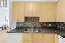Separate Kitchen - 
