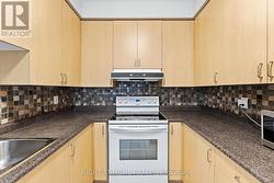 Separate Kitchen - 