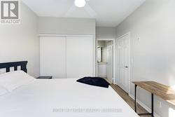 Spacious Primary Bedroom with Closet - 