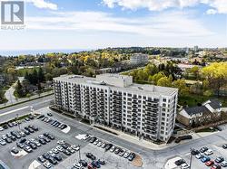 Tridel's Village At Guildwood Building - 