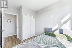 Spacious Second Bedroom with Closet - 