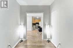 Spacious Den - 