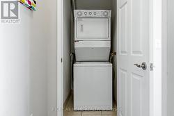 Washer & Dryer - 