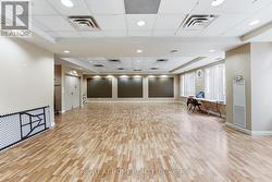 Spacious Party Room - 