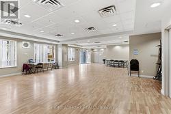 Spacious Party Room - 