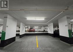 2 Adjacent Parking Spots near Elevator - 