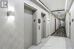 Hallway - 