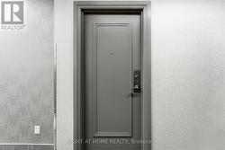 Penthouse Unit Entrance - 