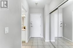Spacious Foyer Area with Coat Closet - 