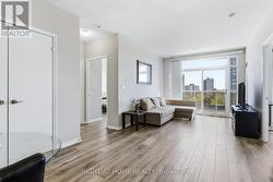 Spacious Living & Dining - 