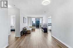 Spacious Living Area - 