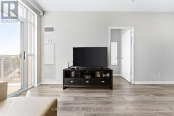 Spacious Living Area - 