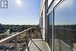 Spacious Balcony with Panoramic Lake & city view - 