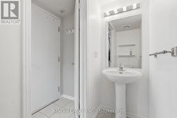 Powder Room - 