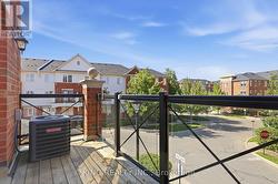 Balcony - 