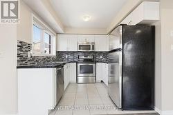 Kitchen - 