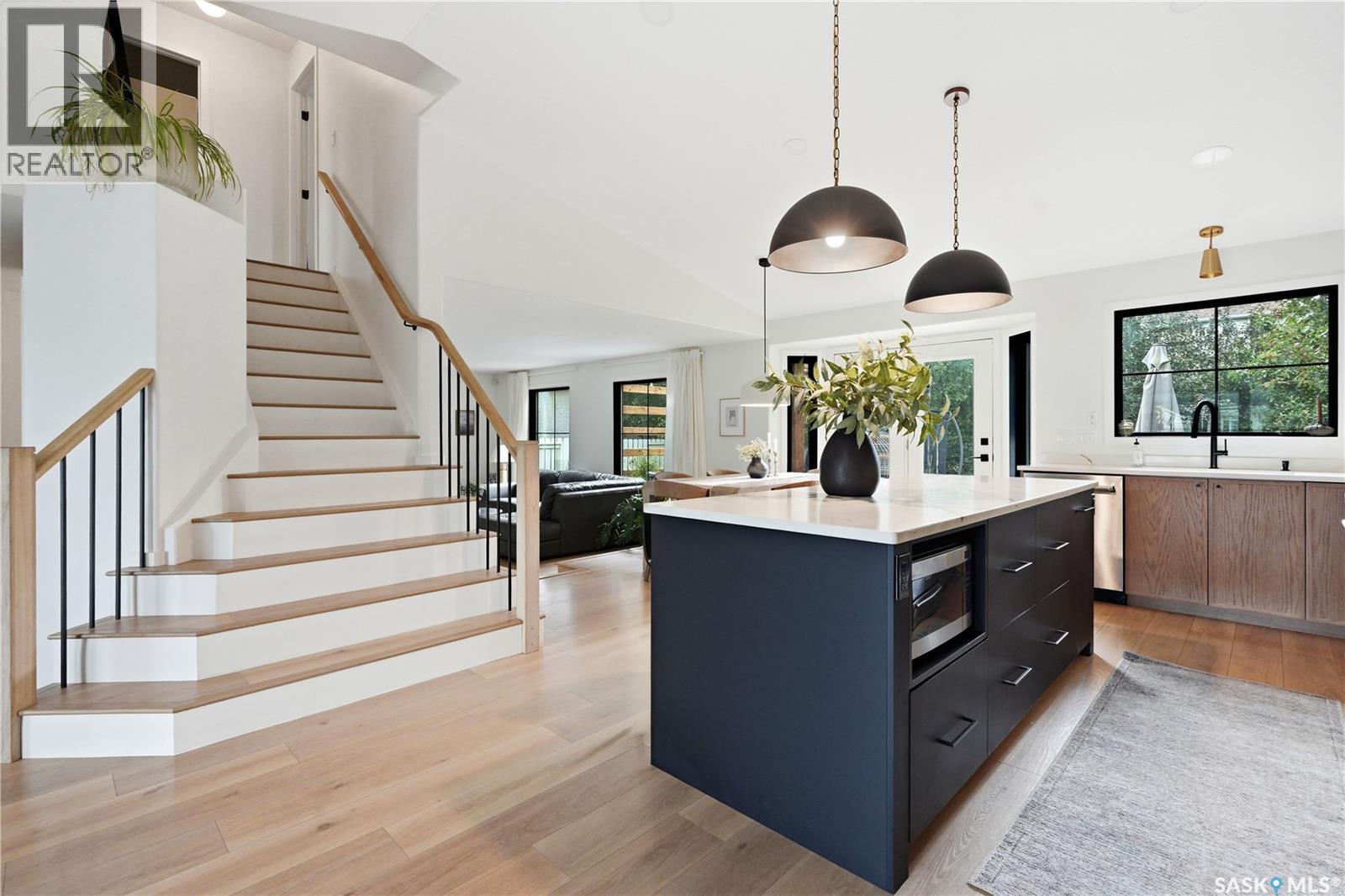 110 Mcfarland Place, Saskatoon, SK - Indoor Photo Showing Other Room
