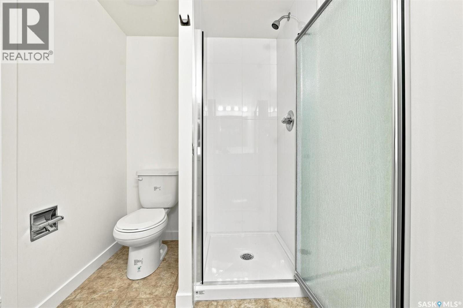 102 1008 Temperance Street, Saskatoon, SK - Indoor Photo Showing Bathroom