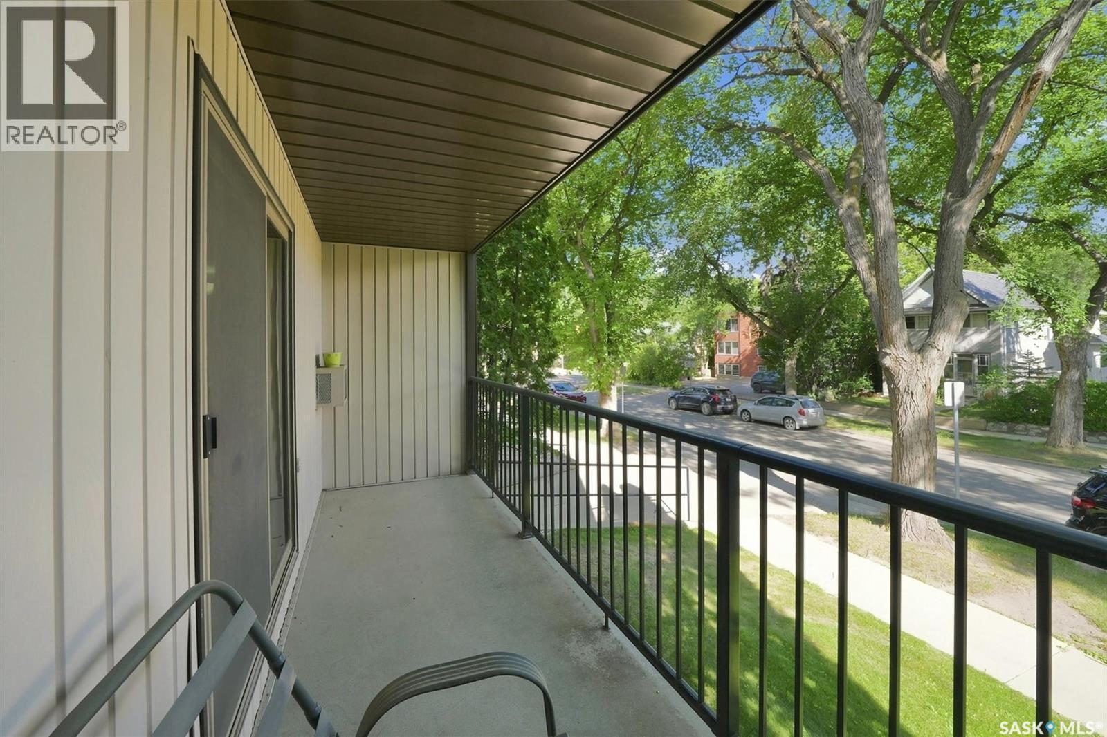 102 1008 Temperance Street, Saskatoon, SK - Outdoor With Exterior