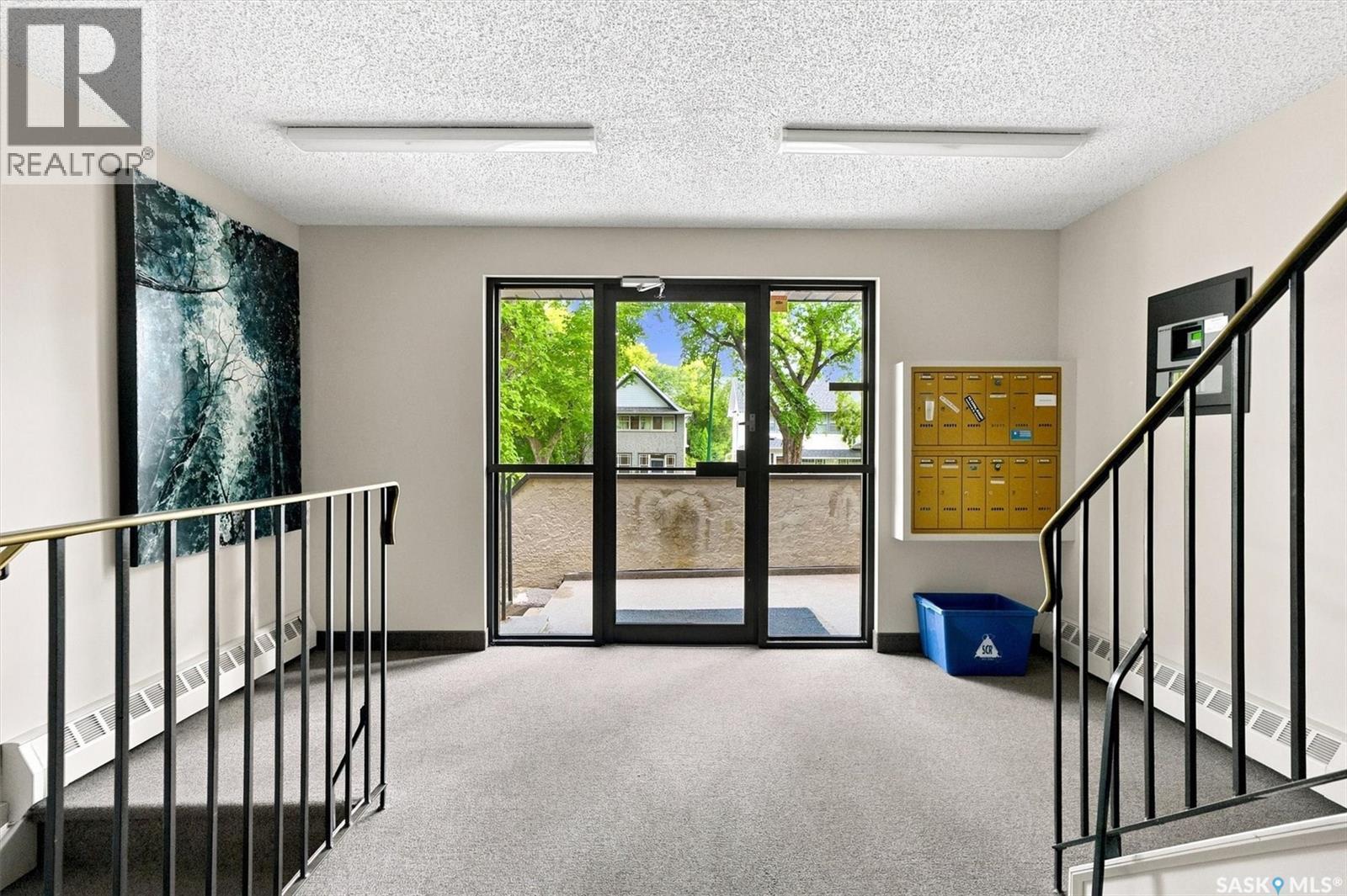 102 1008 Temperance Street, Saskatoon, SK - Indoor Photo Showing Other Room
