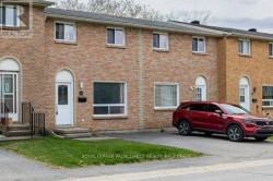 53 - 44 ROSEMUND CRESCENT Kingston (West Of Sir John A. Blvd), ON K7M 6Z4