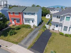 79 Stojko Place Mount Pearl, NL A1N 4Z3